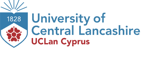 UCLan Cyprus Logo
